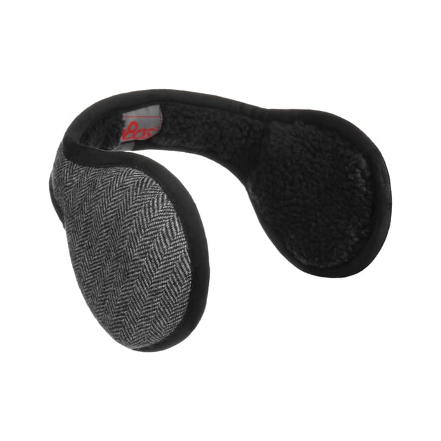 American Wool II Ear Warmers by 180s