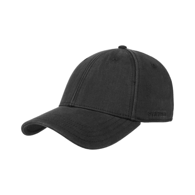 Amherst Flex Fitted Cap by Stetson