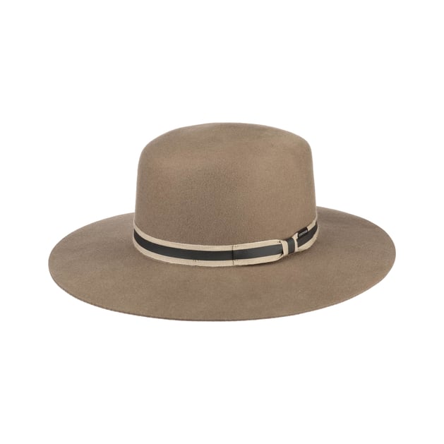 Amish Wool Felt Hat by Stetson