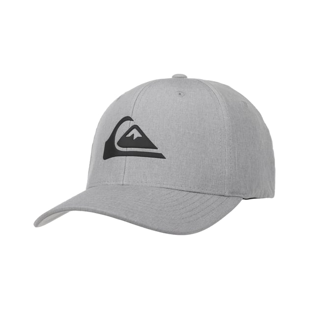 Amped Up Flexfit Cap by Quiksilver -- decoding=