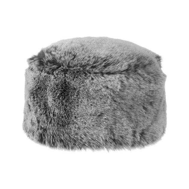 Anastasia Faux Fur Hat by Gebeana