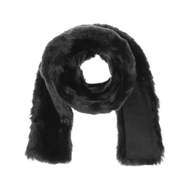 Anastasia Faux Fur Scarf by Gebeana