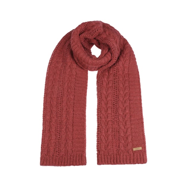 Anemone Knit Scarf by Barts