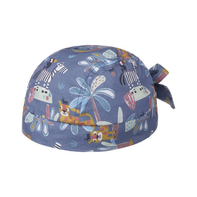 Animals Kids Bandana by Lipodo