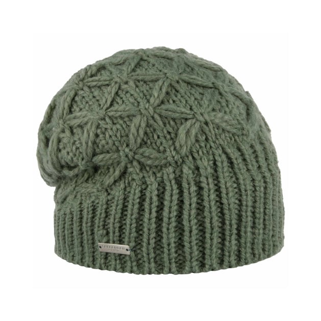 Annelie Knit Headsock by Seeberger