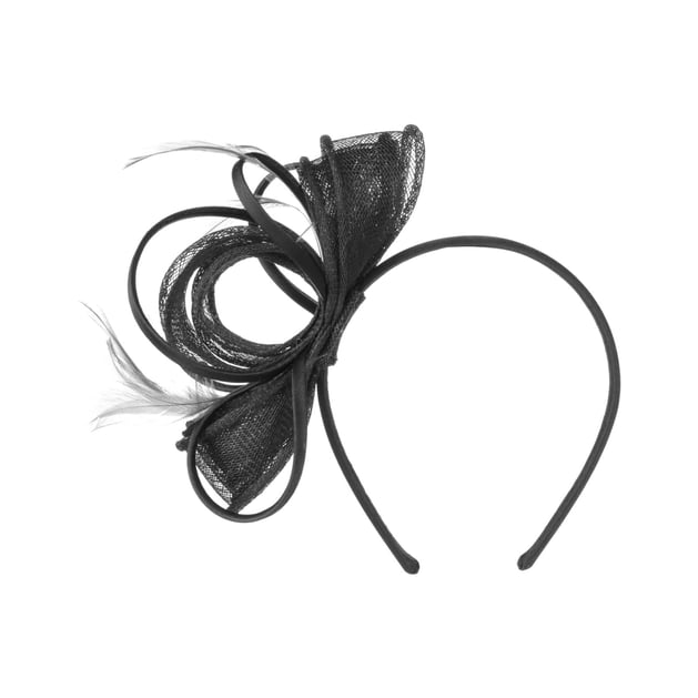 Antoinette Fascinator by Seeberger