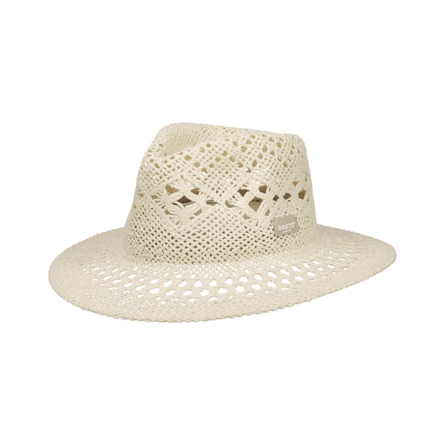 Aratura Straw Hat by Barts