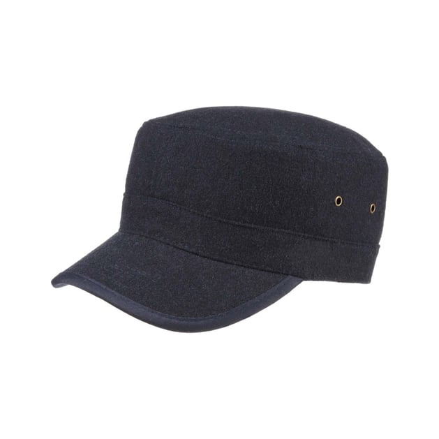 Army Cap Flannel