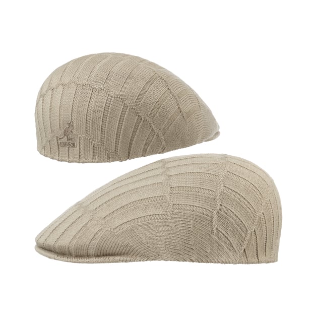 Articulate 507 Flat Cap by Kangol