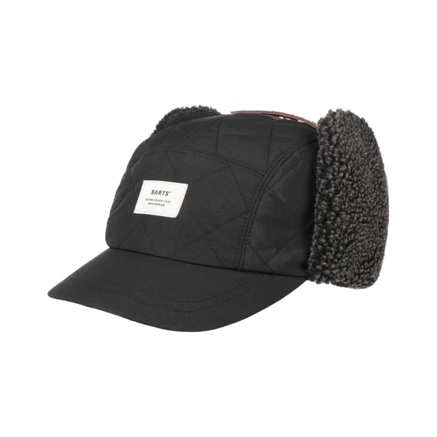 Aspen Cap with Ear Flaps by Barts