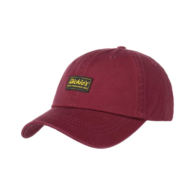 Aspinwall Strapback Cap by Dickies