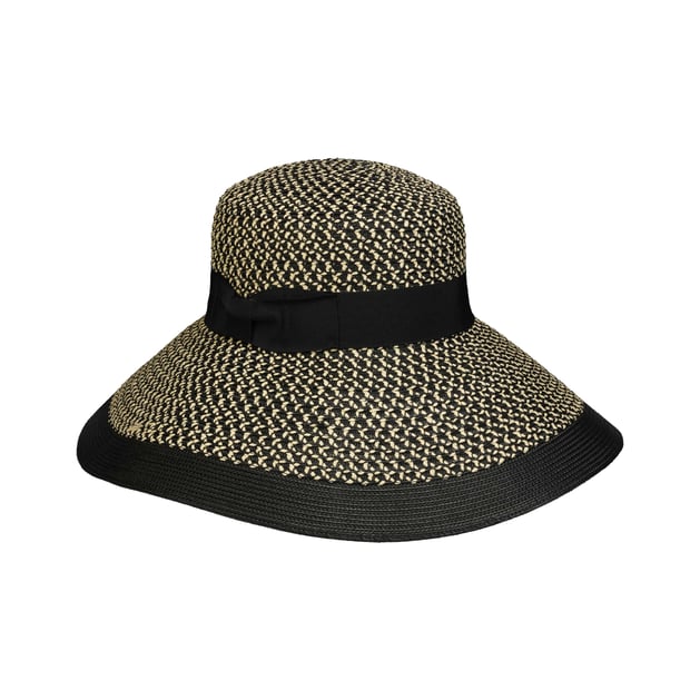 Audrey Sun Floppy Hat by Betmar