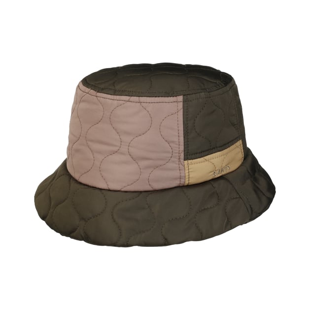 Avens Bucket Cloth Hat by Barts