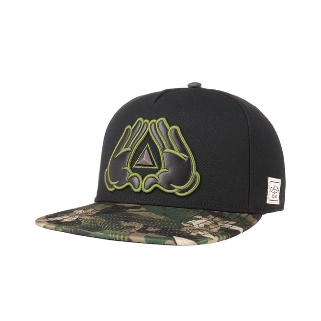 BKNY Snapback Cap by Cayler & Sons