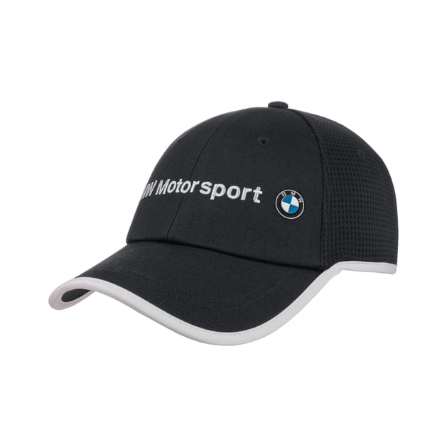 BMW Motorsport Cap by PUMA