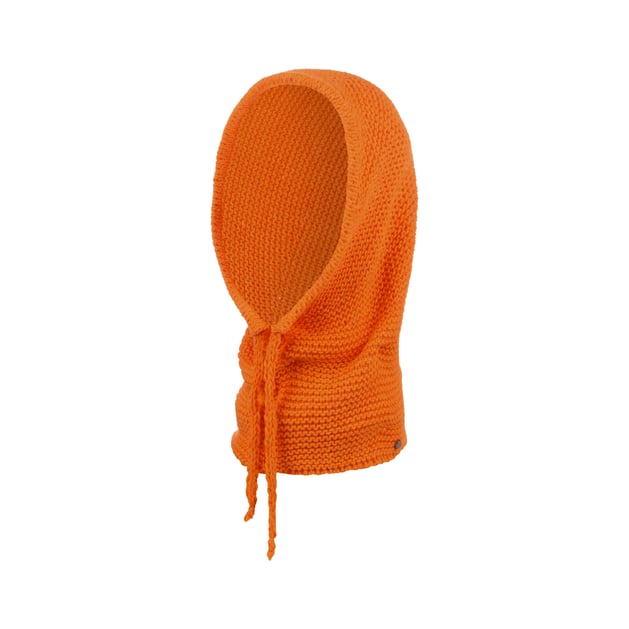 Balaclava with Alpaca Wool by Lierys