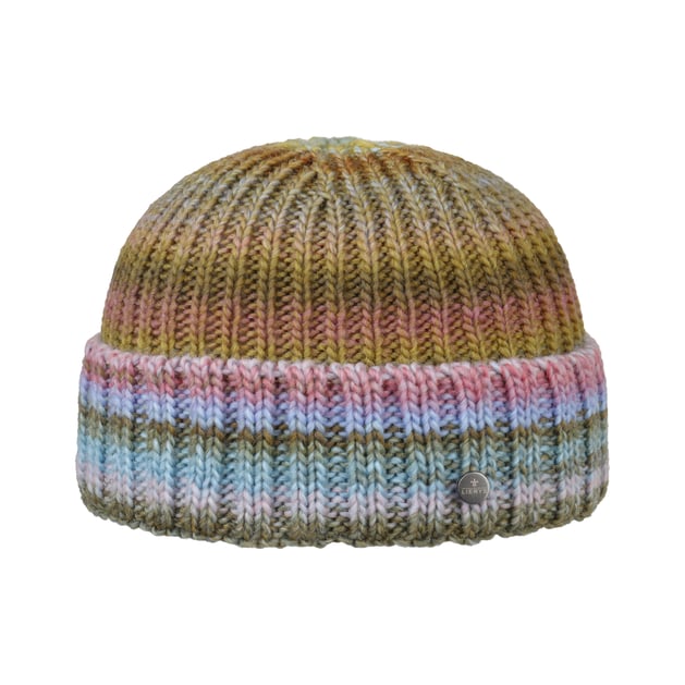 Balbana Beanie Hat with Cuff by Lierys