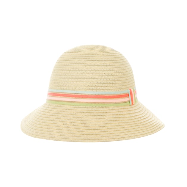 Balina Kids Straw Hat by maximo