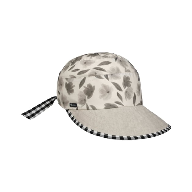 Balivia Flowers Visor by Lipodo