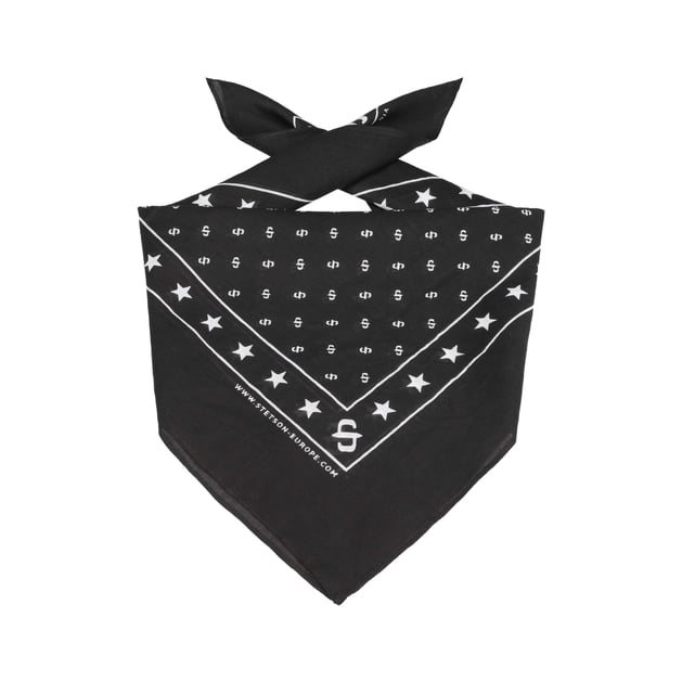 Bandana Headscarf by Stetson