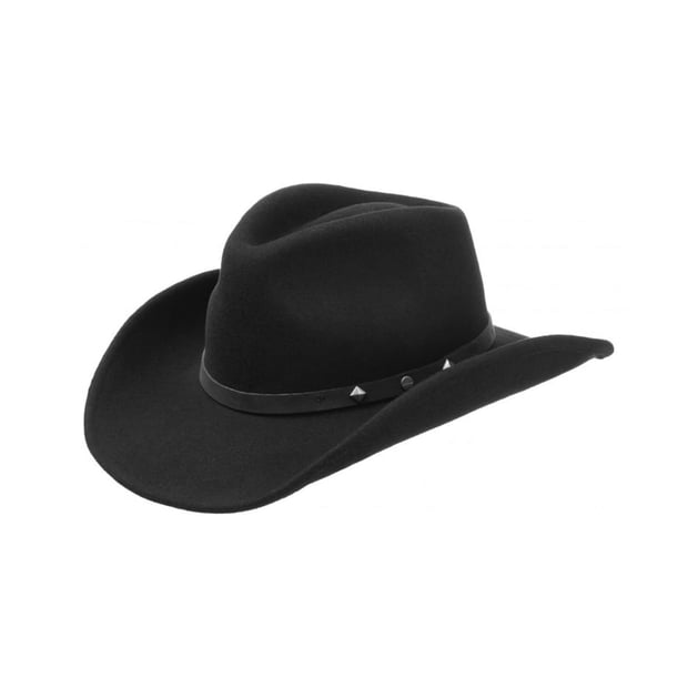 Bangs Western Hat by Stetson