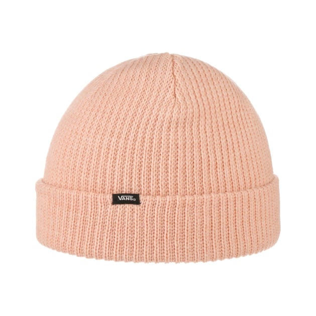 Basic Beanie Knit Hat by Vans