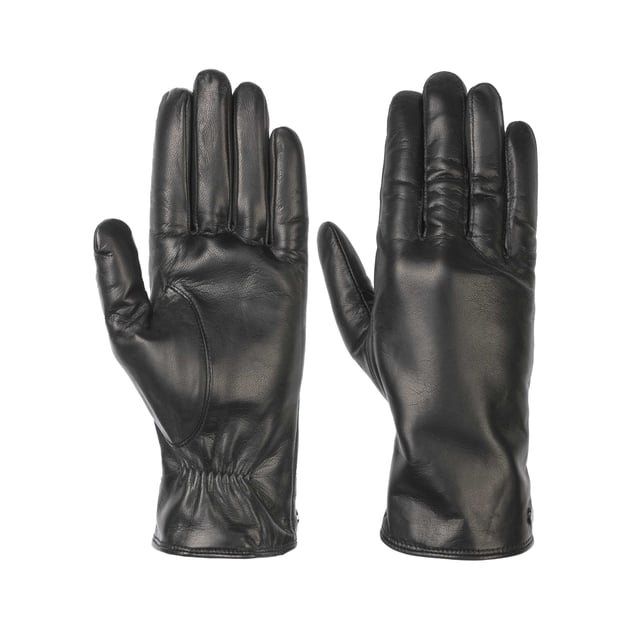 Basic Gloves for Women by Roeckl