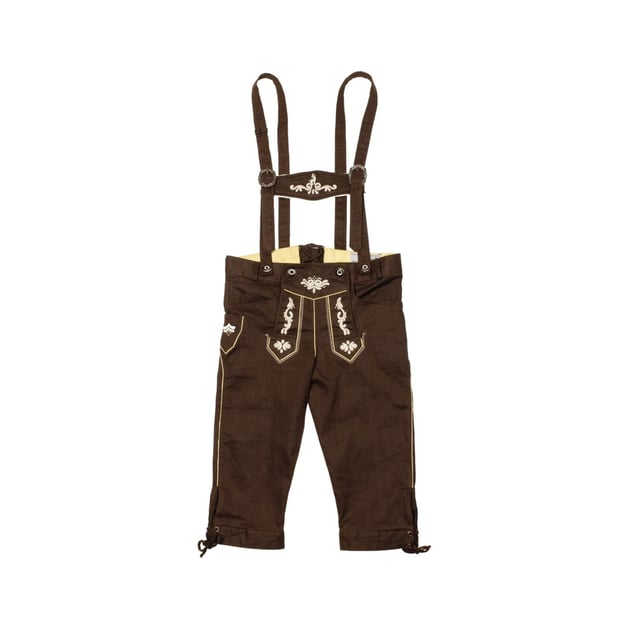 Bavarian Breeches by German Wear