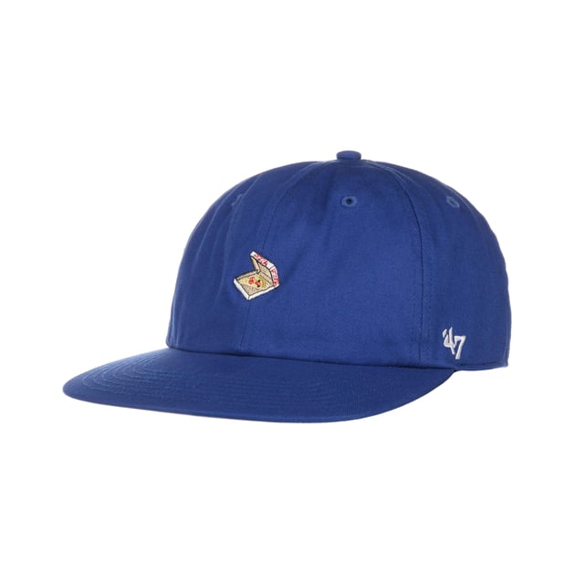 Beams Icon Cubs Cap by 47 Brand