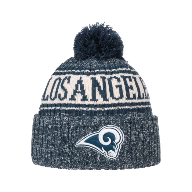 Rams stocking cap online