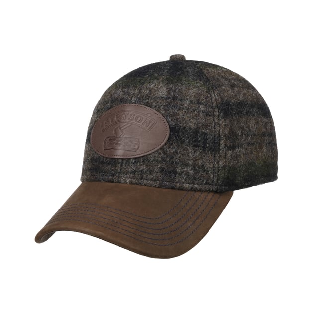 jackson napier Travelers Cap V3 茶色 Soundview Cotton Canvas Baseball Cap