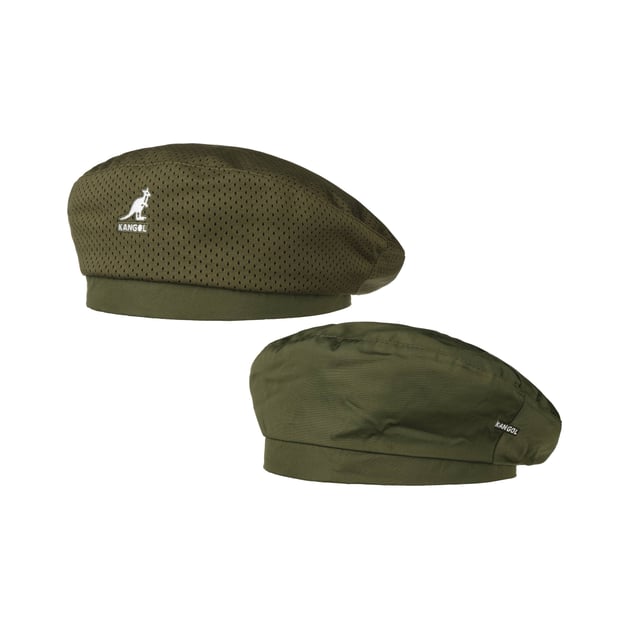 Beret Reversible by Kangol