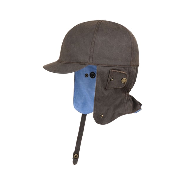 Bessemer Aviator Hat by Stetson
