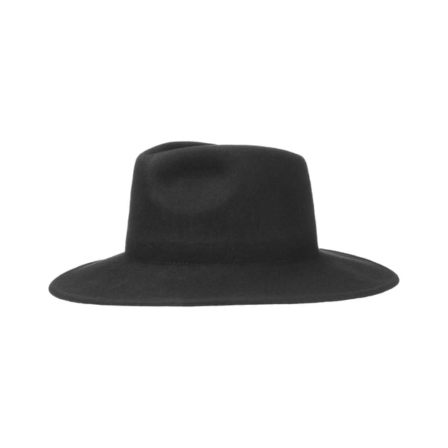 Big Brim Fedora Felt Hat by Levi�s�