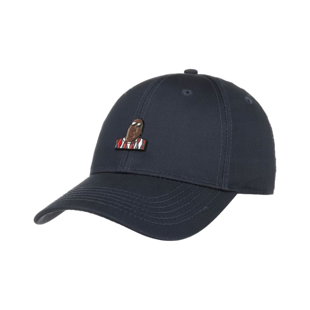 Biggenstein Curved Cap by Cayler & Sons