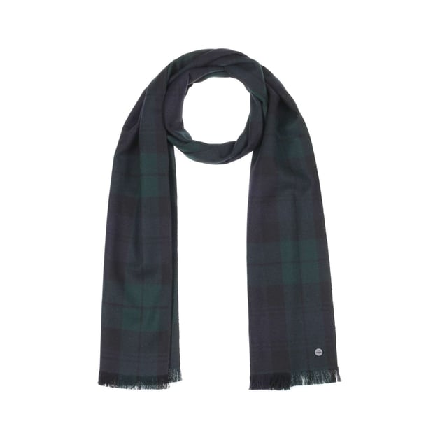 Blackwatch Scarf by Lierys