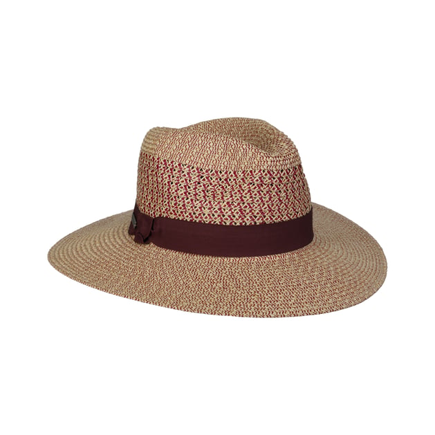 Blanchet Straw Hat by Betmar