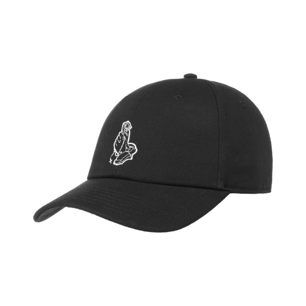 Blessed Curved Cap by Cayler & Sons