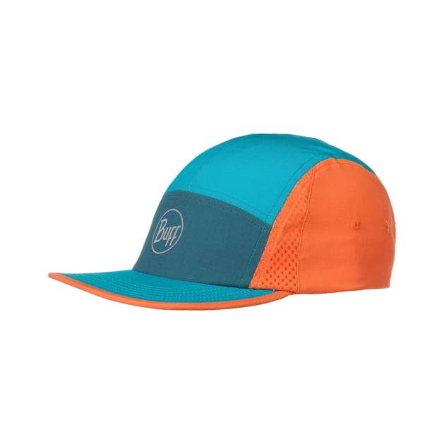 Blocks Emerald Green Run Cap by BUFF