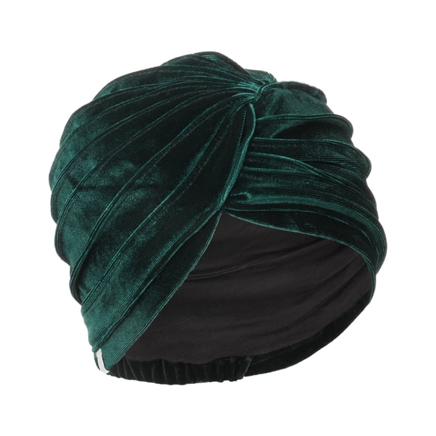 Boho Velvet Turban by Christine Headwear