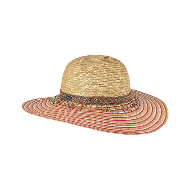 Bolivia Floppy Hat by Lipodo