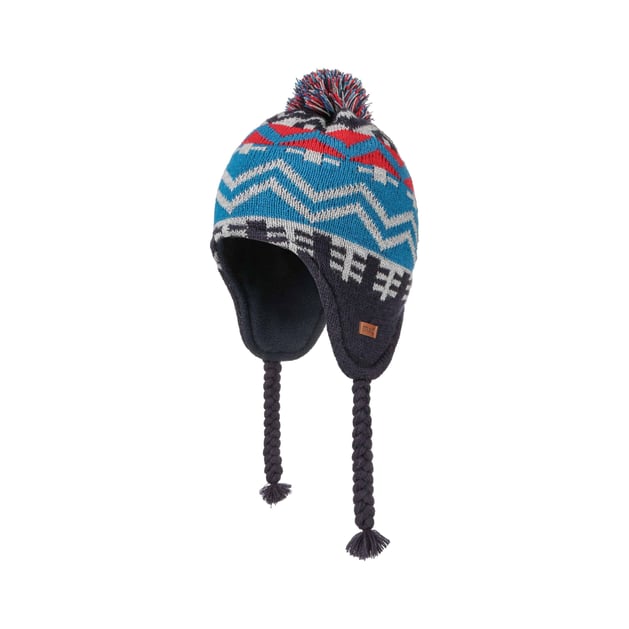 Bonima Kids Peruvian Hat by maximo