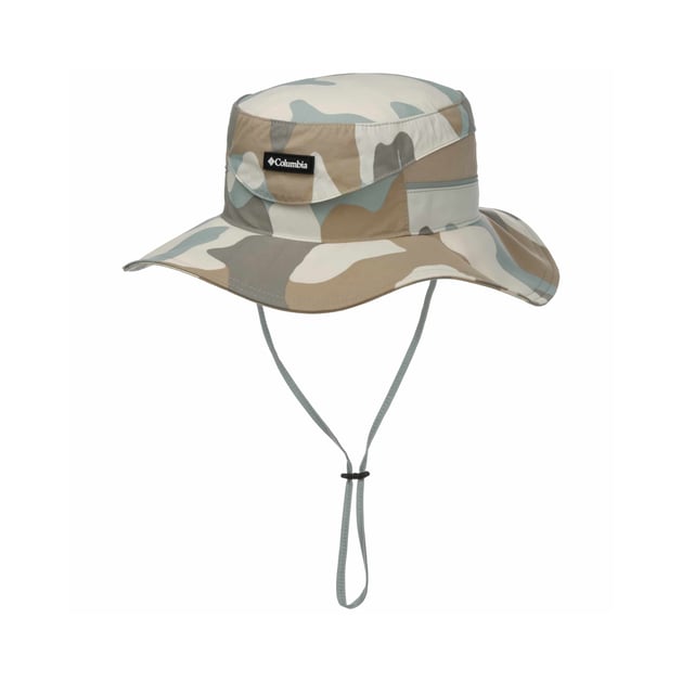 Bora Bora Camo Printed Booney Hat by Columbia