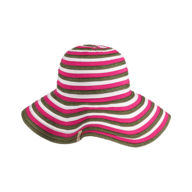 Braid Lola Summer Hat by Kangol