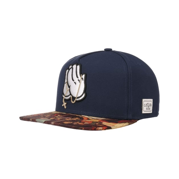 Break Bread Classic Cap by Cayler & Sons