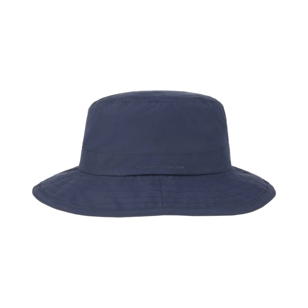 Brockton Protector Bucket Hat by Stetson