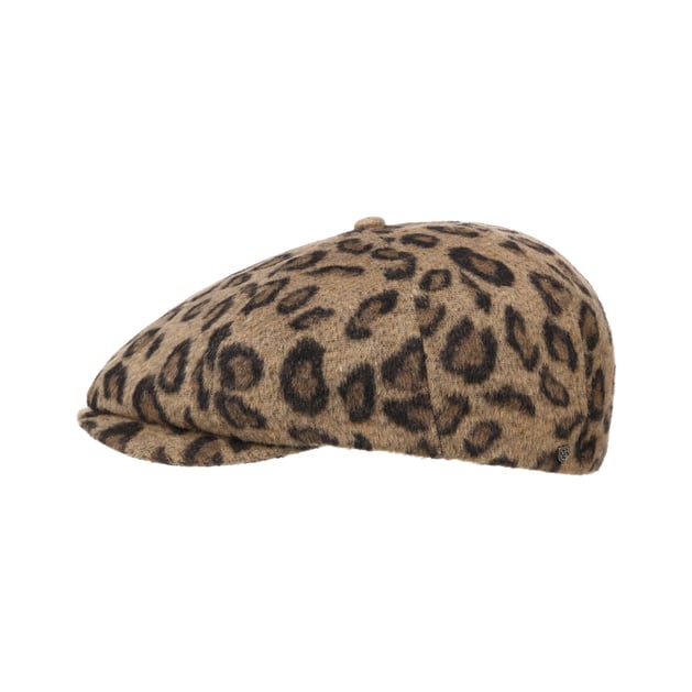 Brood Leo Flat Cap by Brixton - 42,95 € display picture 2