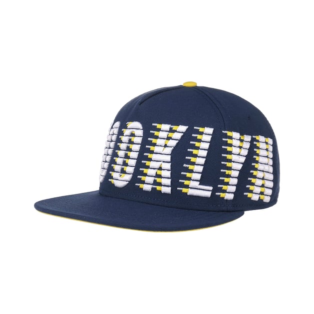 Brooklyn Athletics Cap by Cayler & Sons
