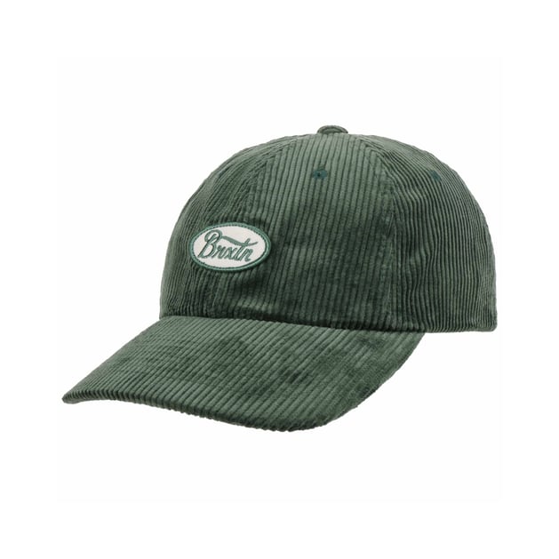 Brxtn Lp Cap by Brixton