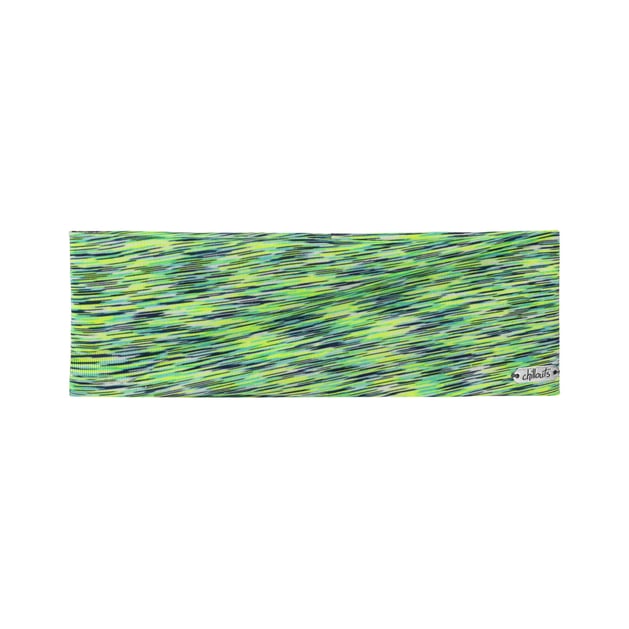 Budapest Headband by Chillouts